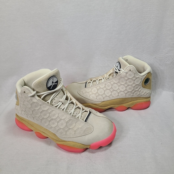 Nike Jordan 13 Retro Chinese New Year 2020 Size 8.5 Mens - Picture 1 of 16